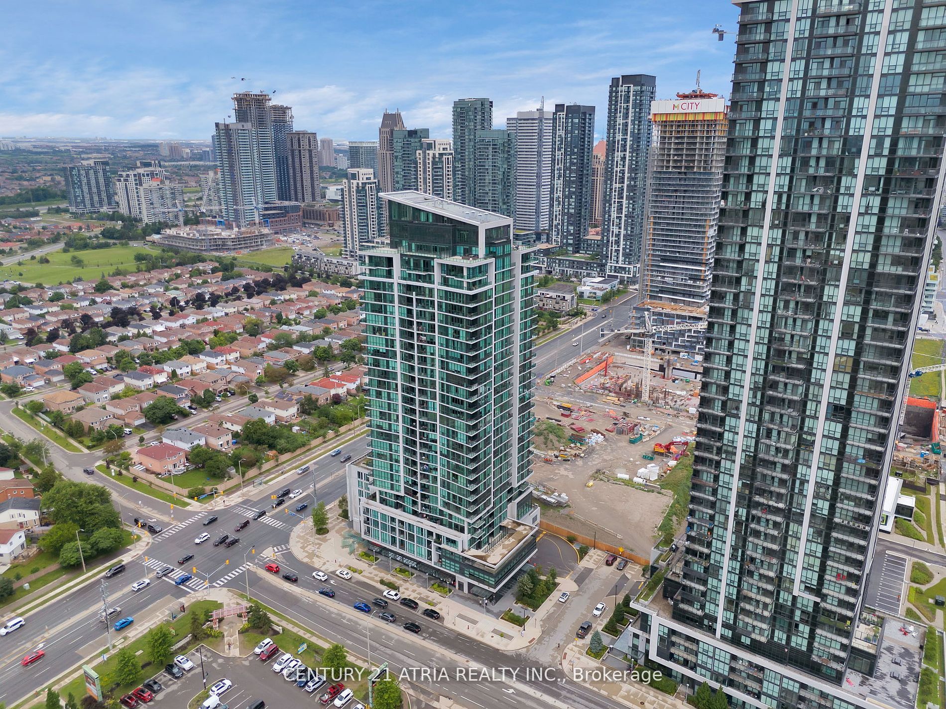 3985 Grand Park Drive, #2307