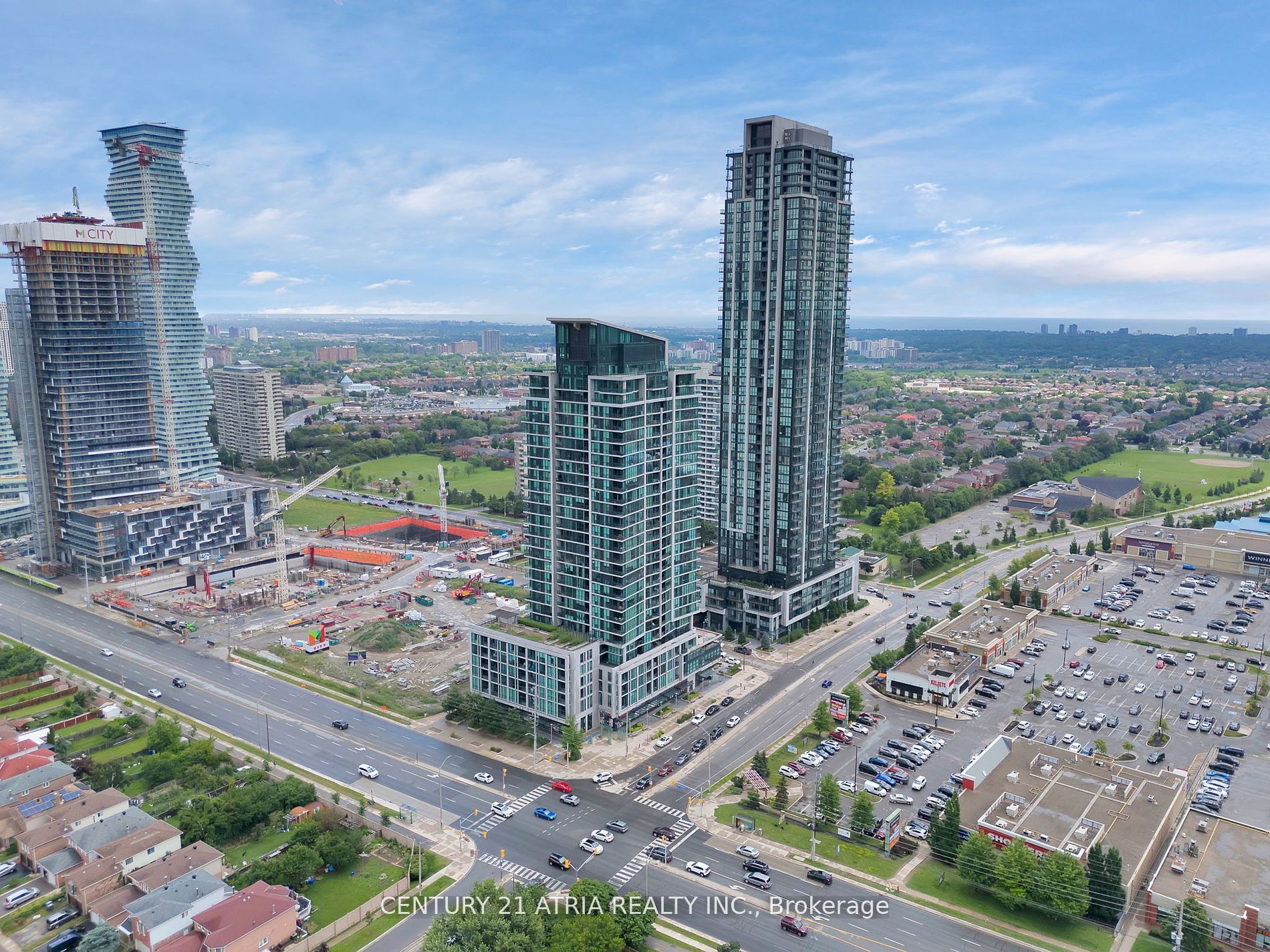 3985 Grand Park Drive, #2307