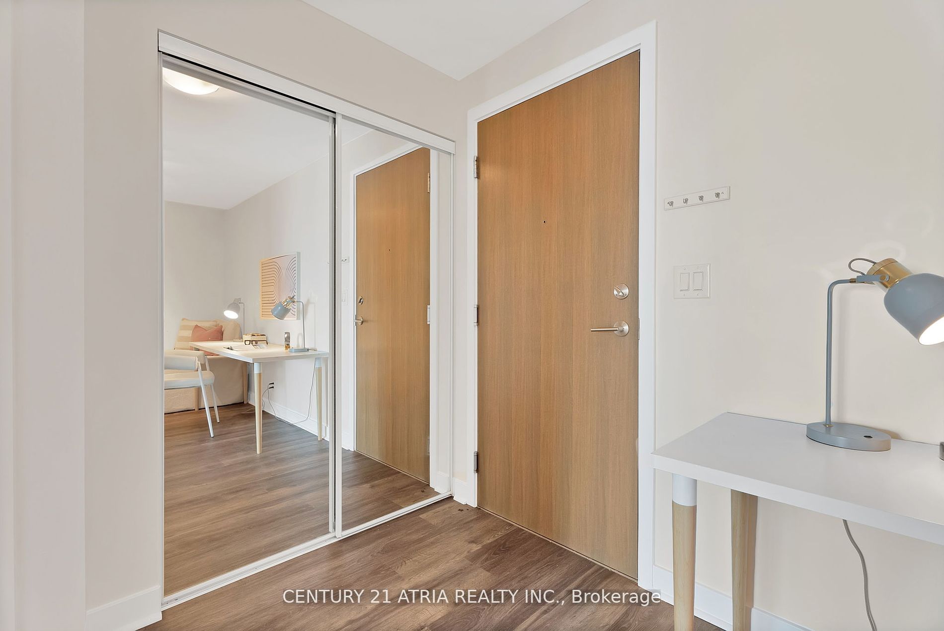 3985 Grand Park Drive, #2307
