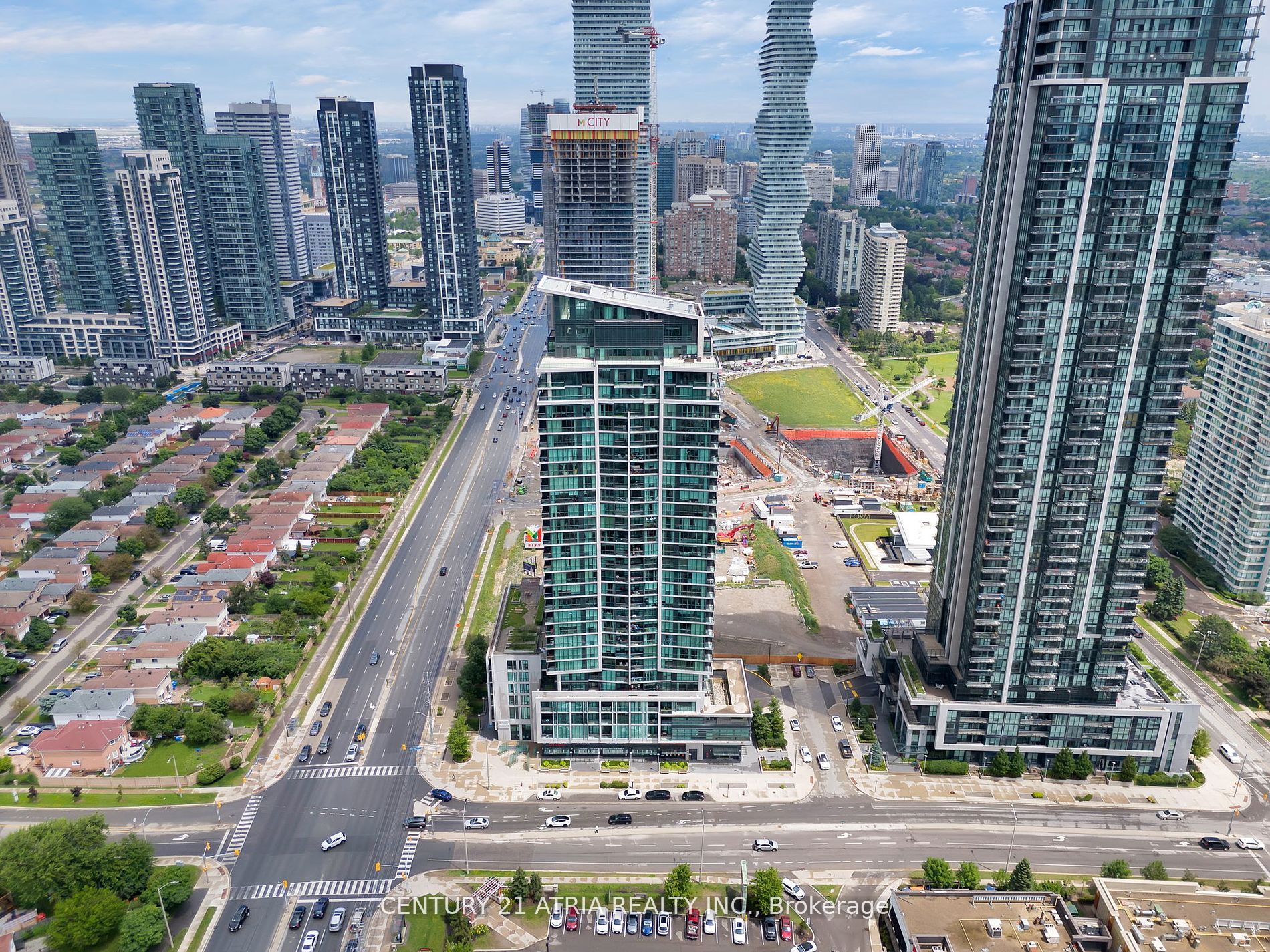 3985 Grand Park Drive, #2307