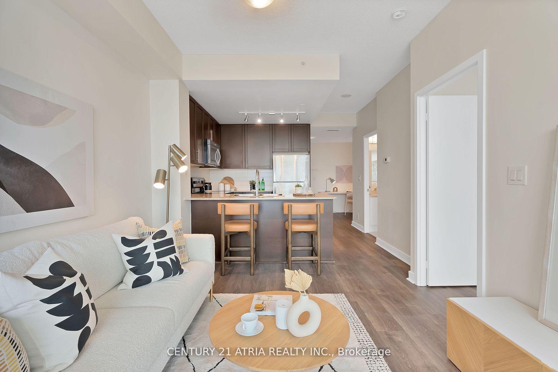3985 Grand Park Drive, #2307