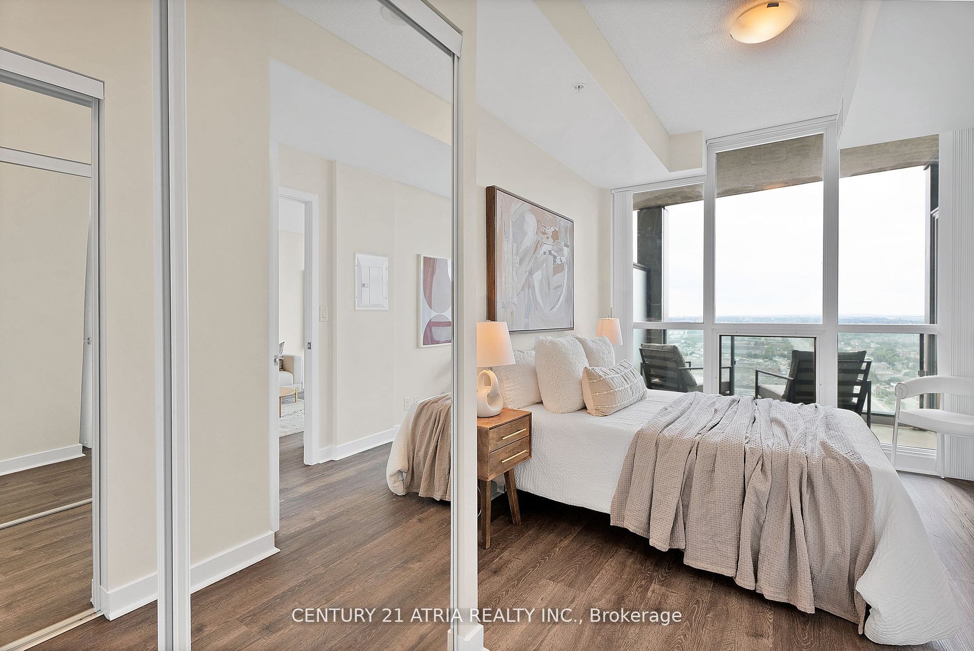 3985 Grand Park Drive, #2307