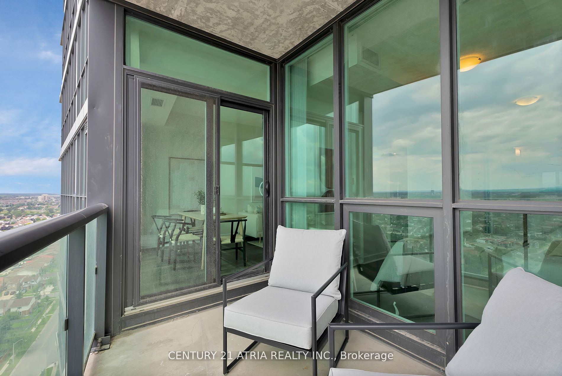 3985 Grand Park Drive, #2307