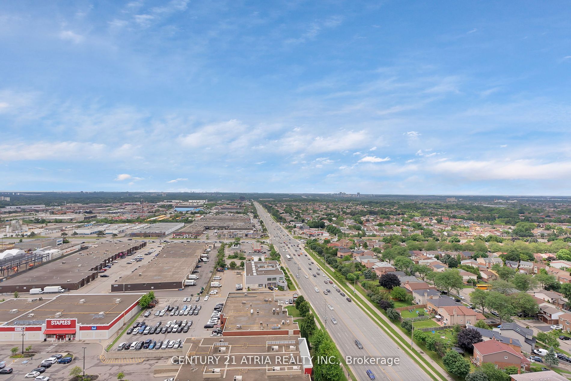 3985 Grand Park Drive, #2307