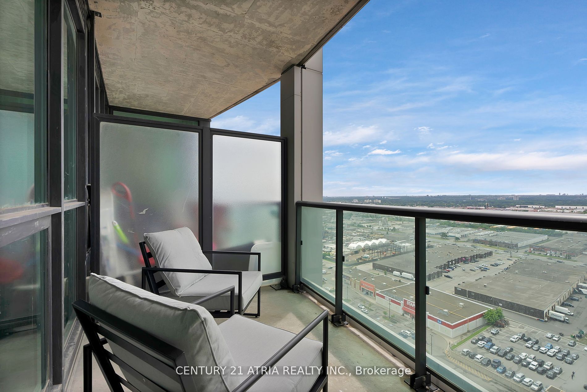 3985 Grand Park Drive, #2307