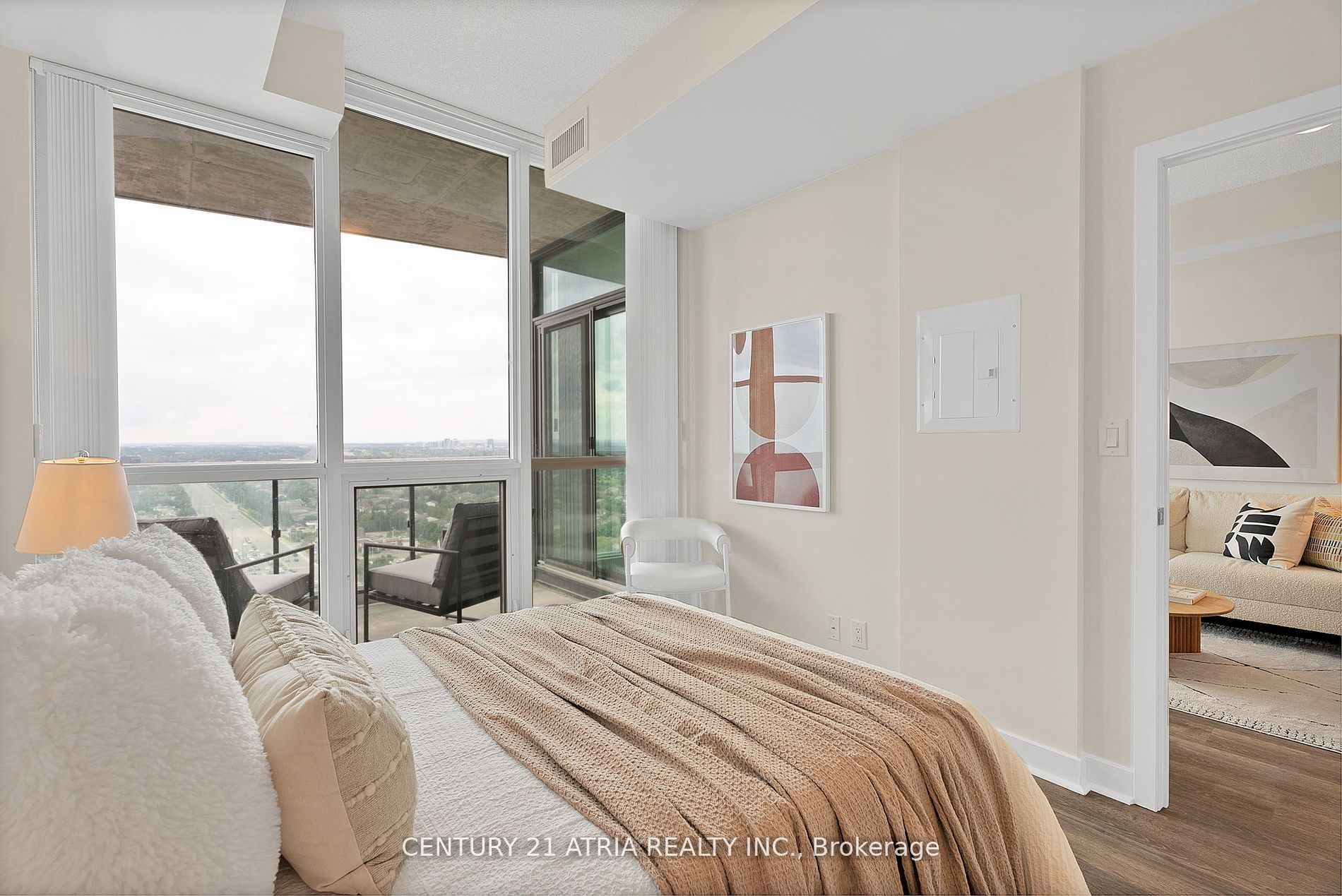 3985 Grand Park Drive, #2307
