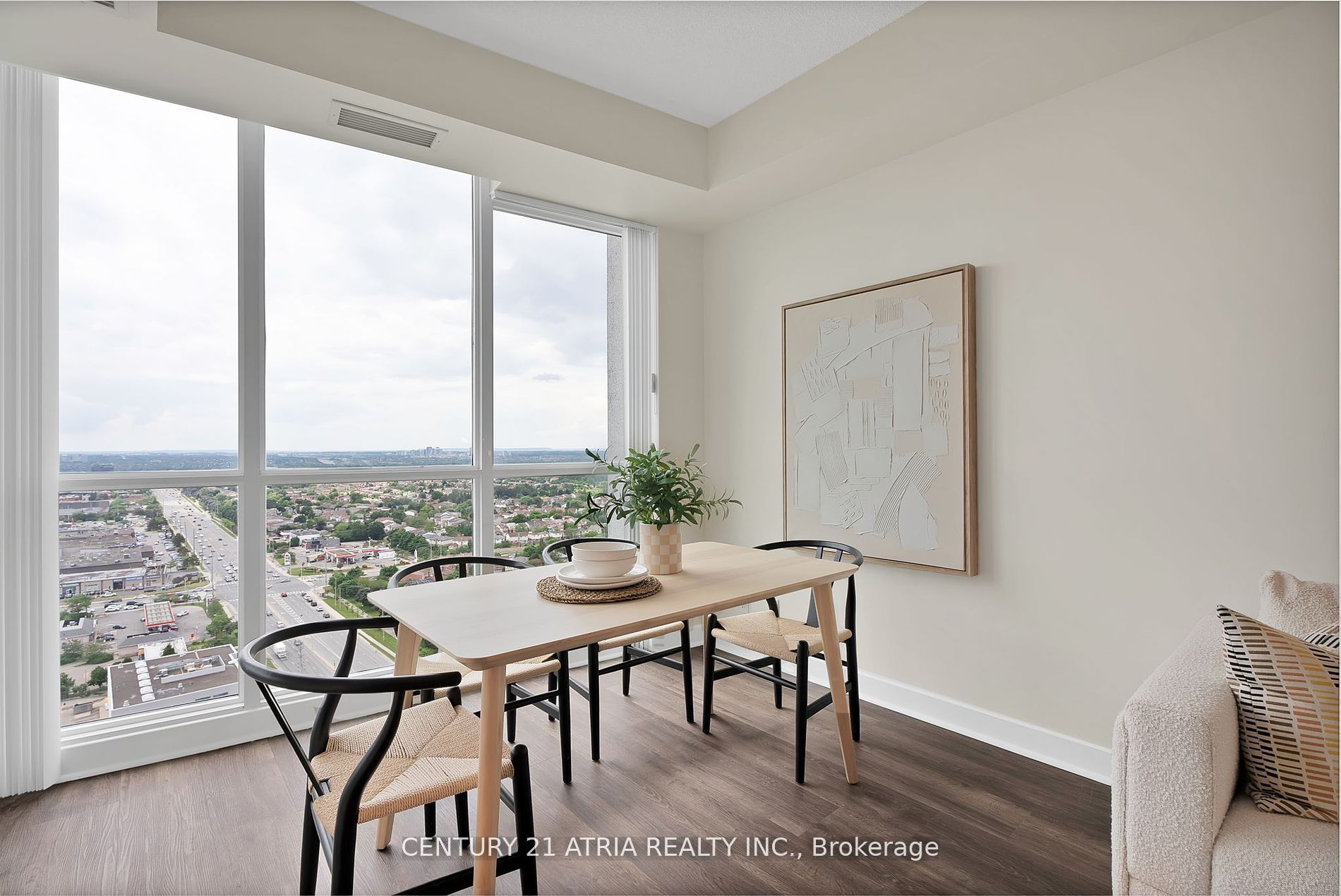 3985 Grand Park Drive, #2307