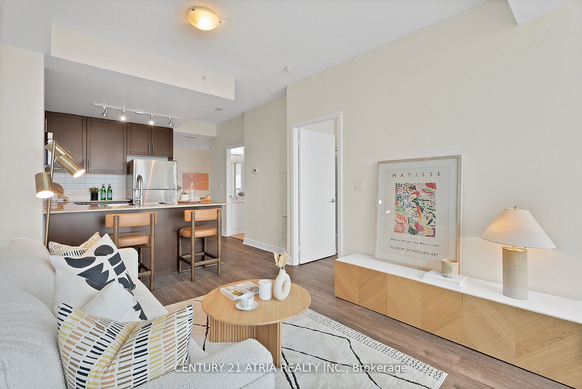 3985 Grand Park Drive, #2307