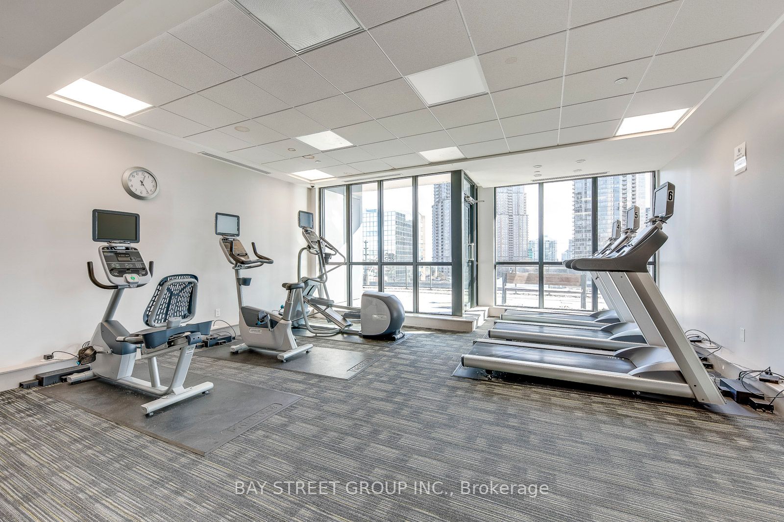 55 Eglinton Avenue W, #1003