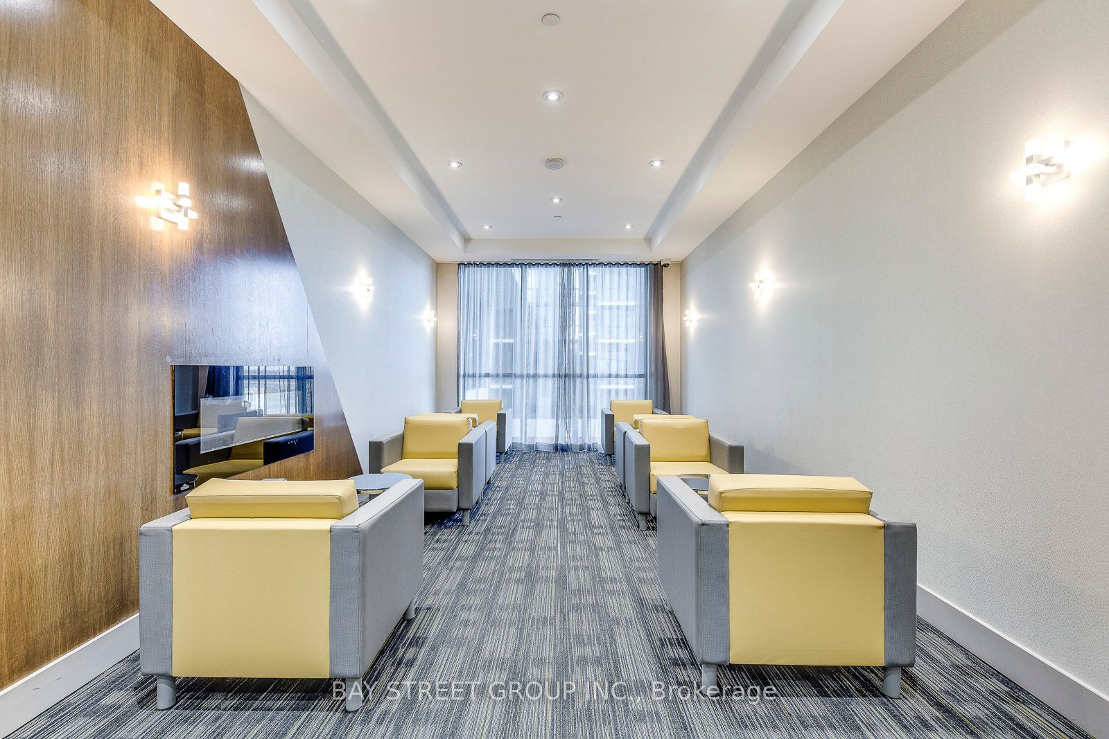 55 Eglinton Avenue W, #1003