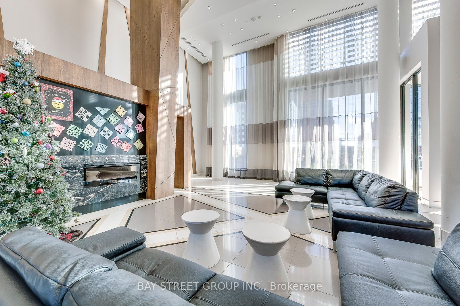 55 Eglinton Avenue W, #1003