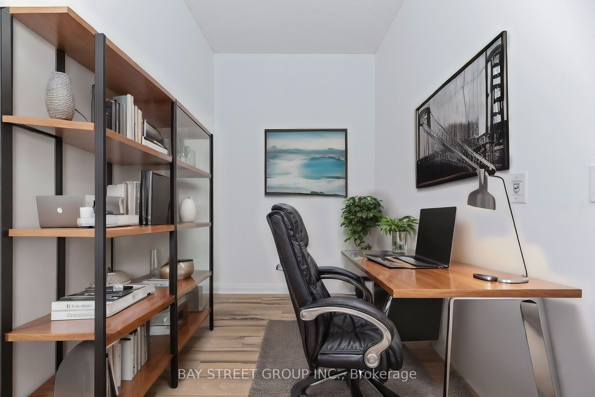 55 Eglinton Avenue W, #1003