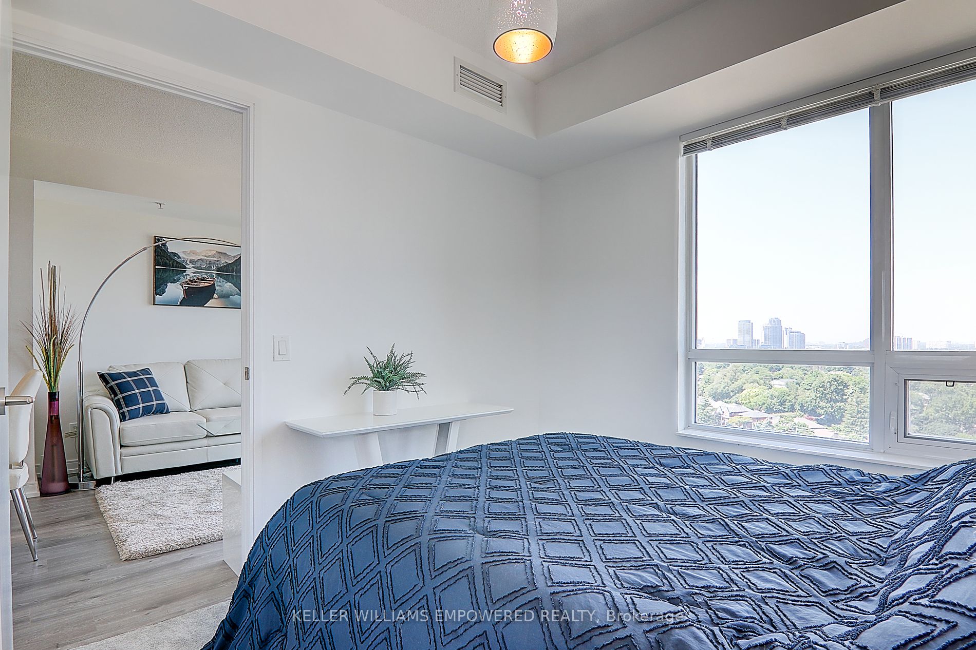 20 Thomas Riley Rd, #1503