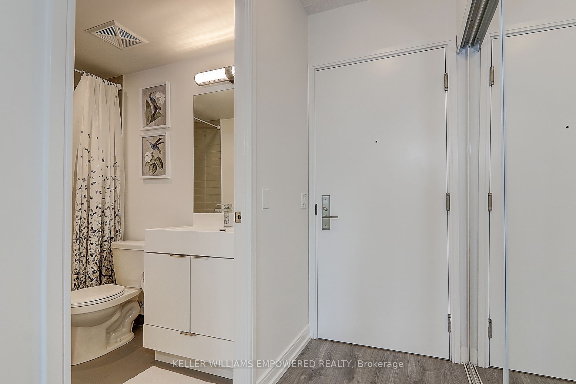 20 Thomas Riley Rd, #1503
