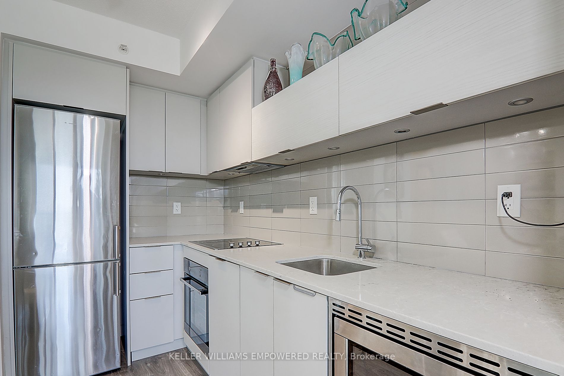 20 Thomas Riley Rd, #1503