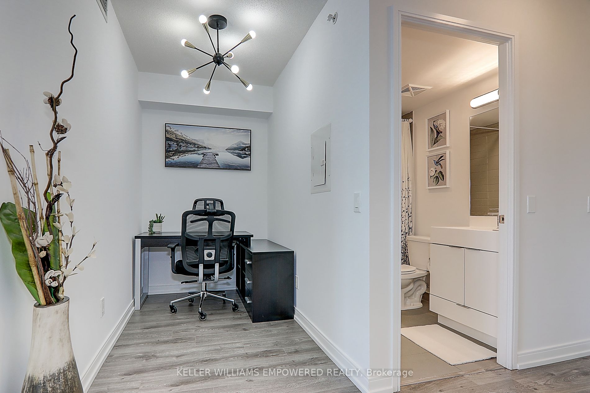20 Thomas Riley Rd, #1503