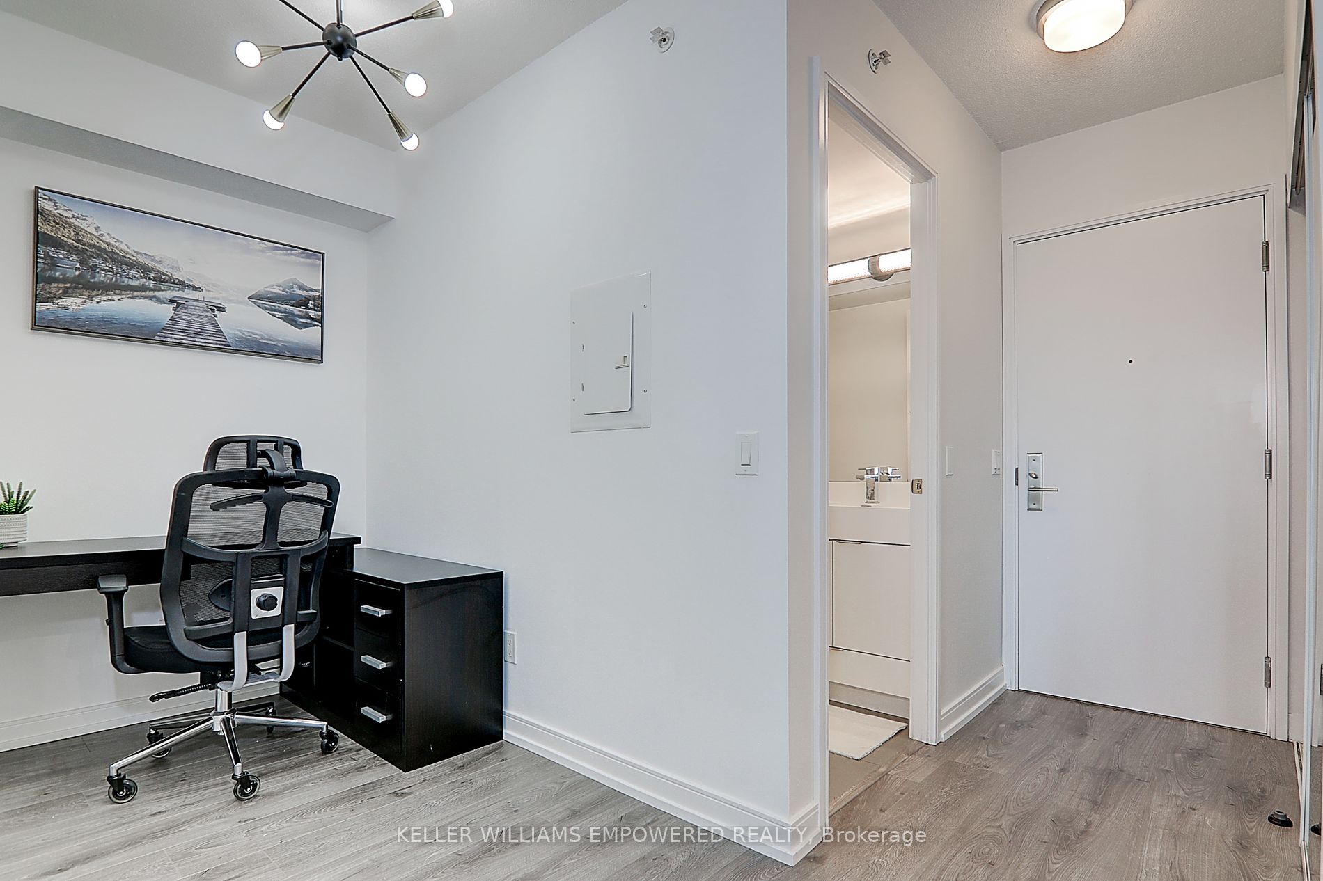 20 Thomas Riley Rd, #1503