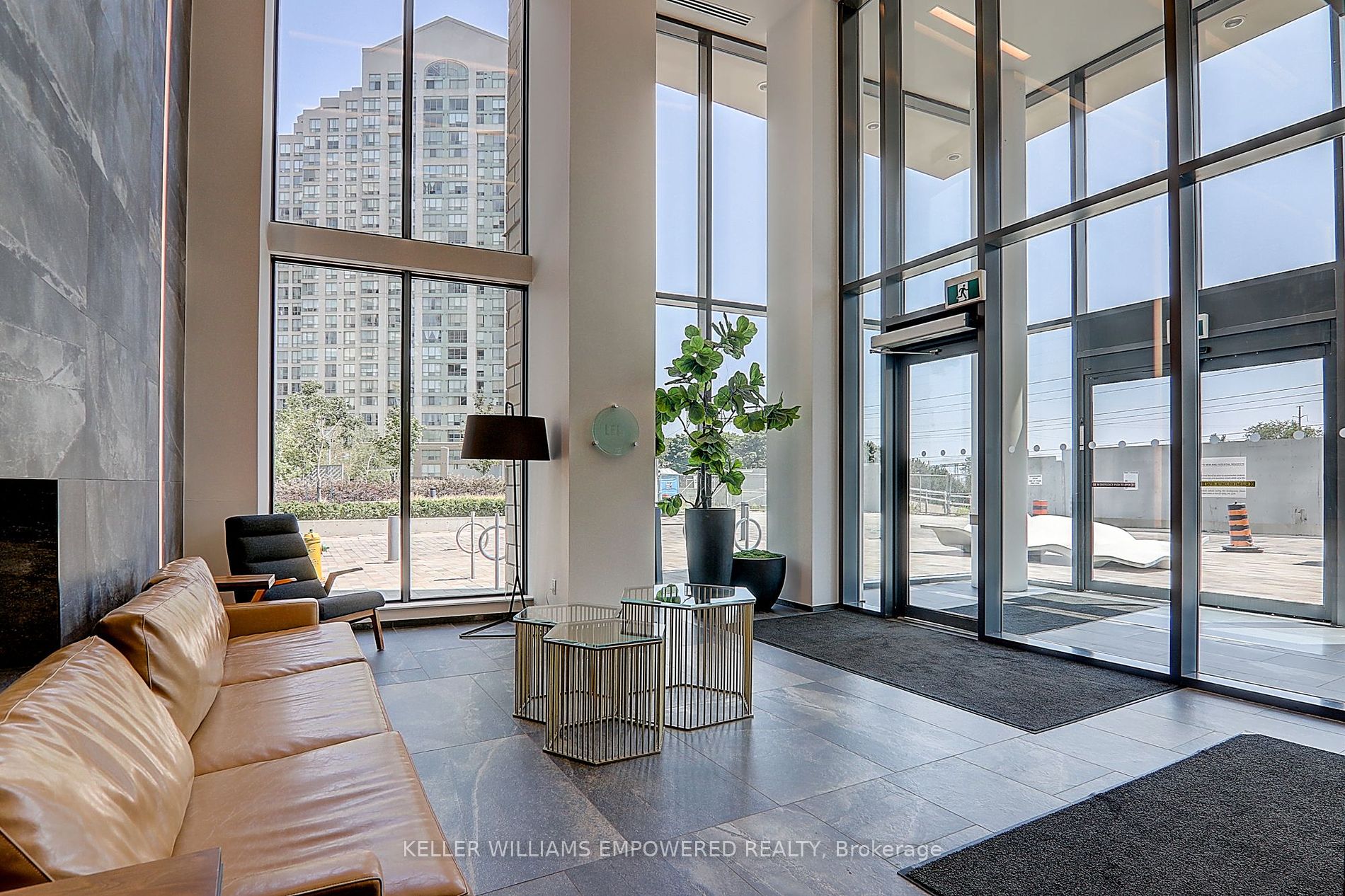 20 Thomas Riley Rd, #1503