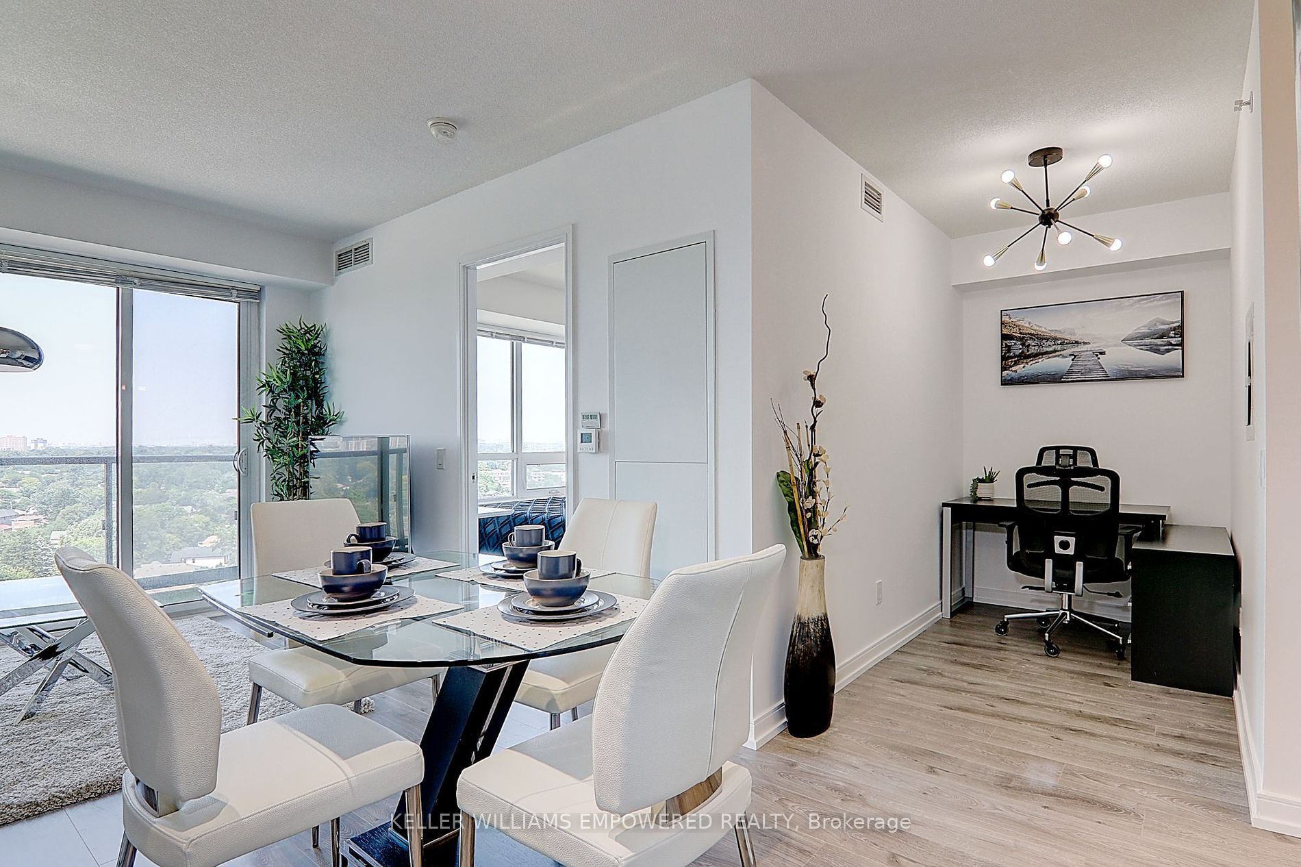 20 Thomas Riley Rd, #1503