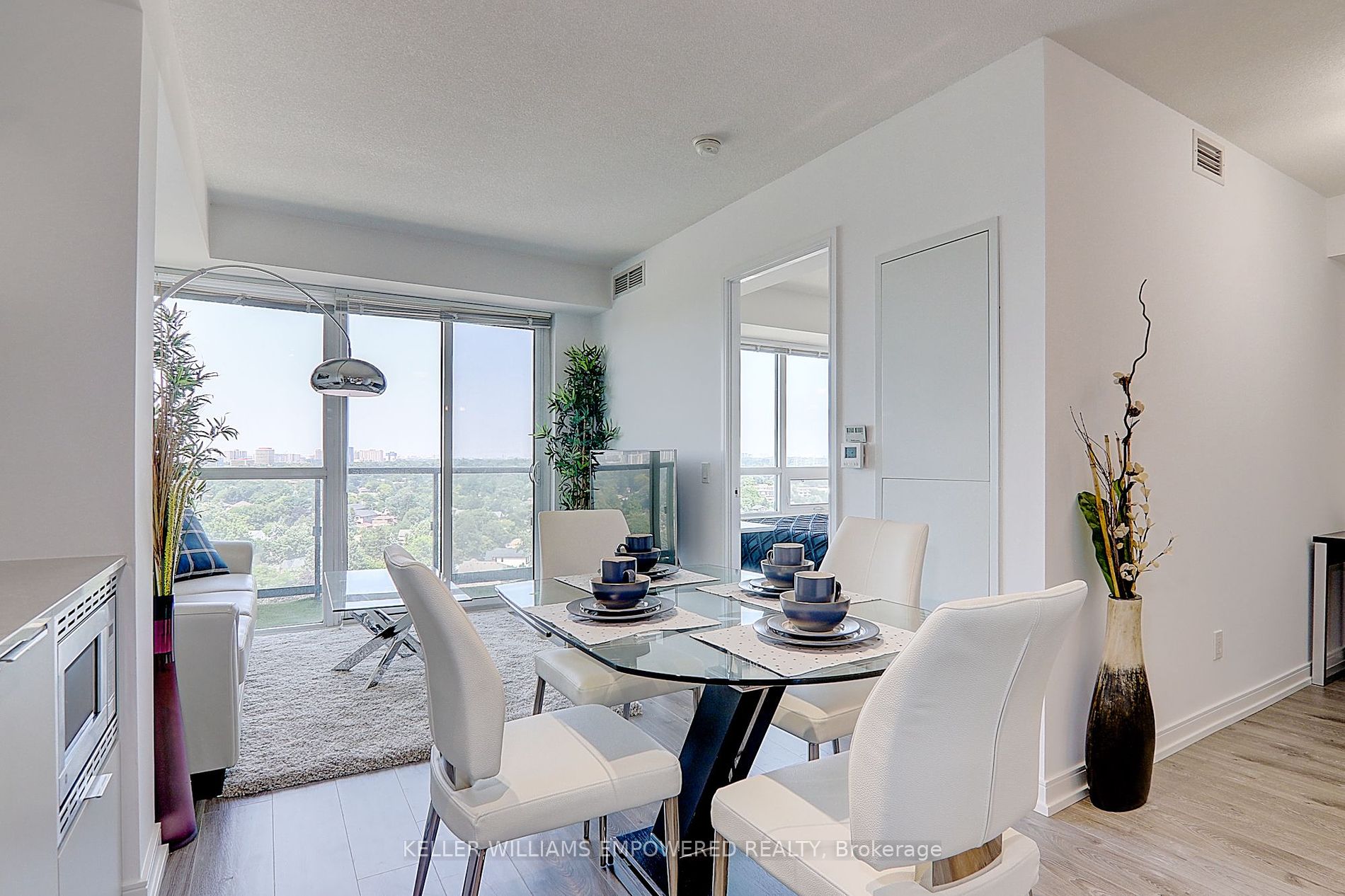 20 Thomas Riley Rd, #1503