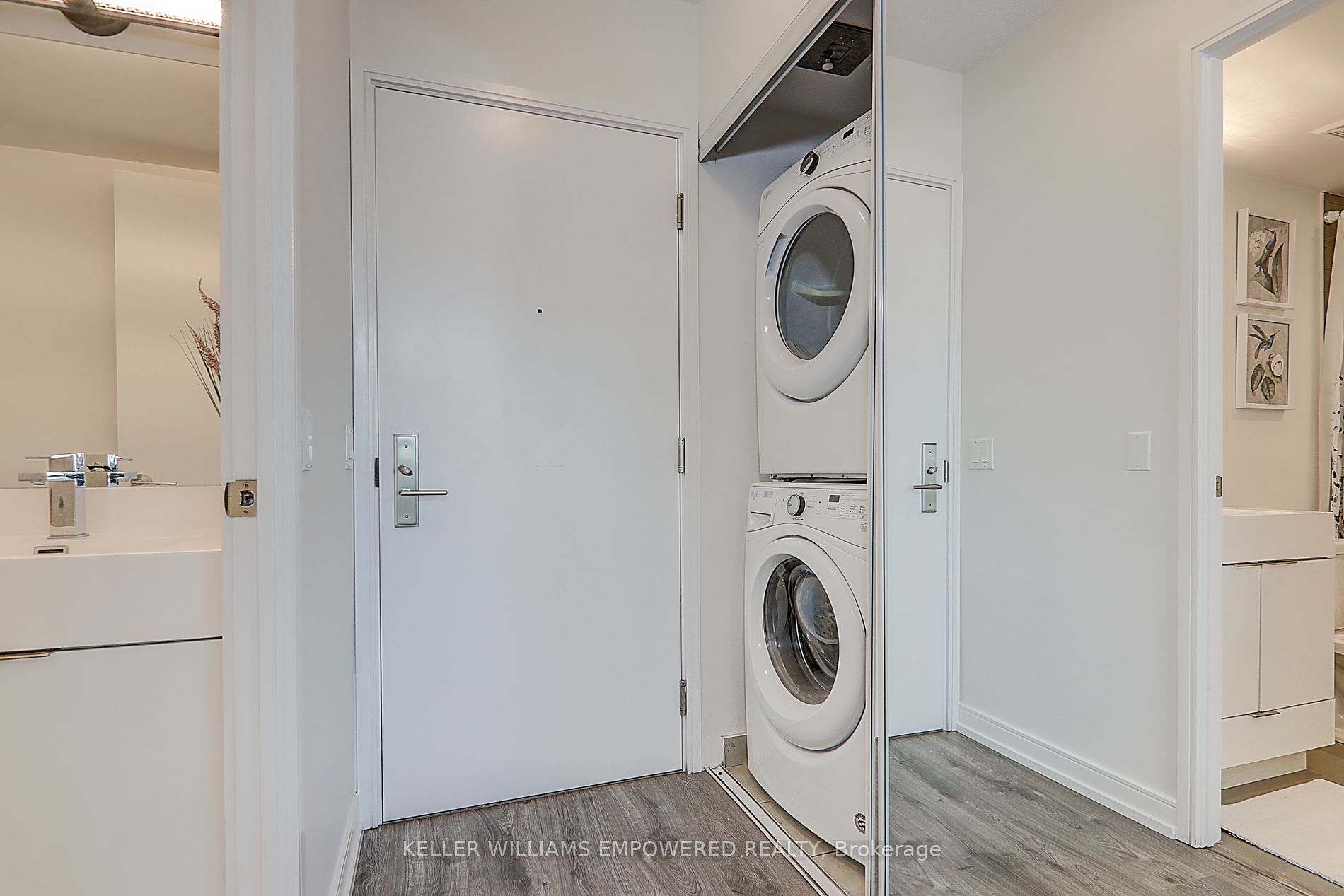 20 Thomas Riley Rd, #1503