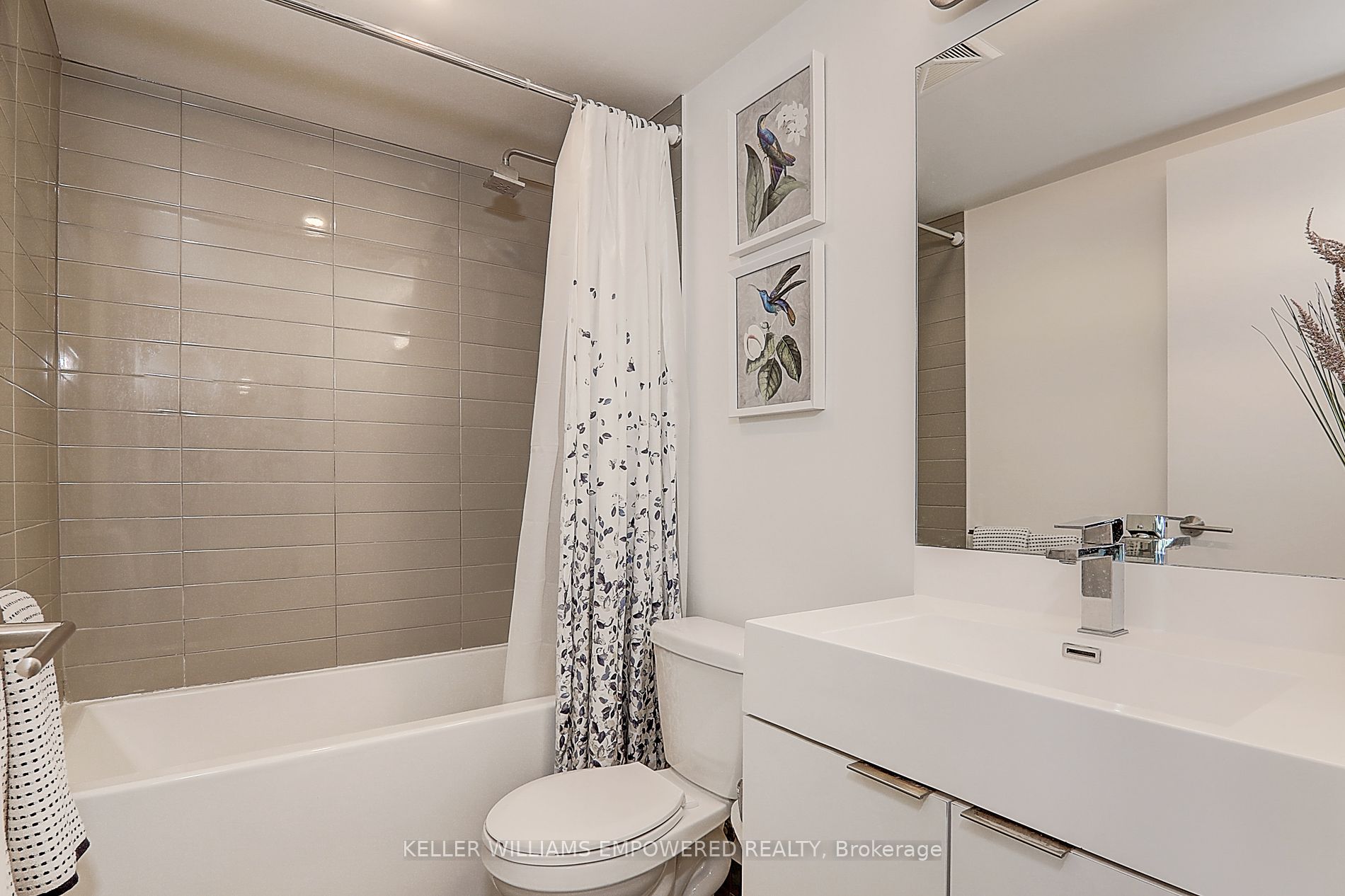 20 Thomas Riley Rd, #1503
