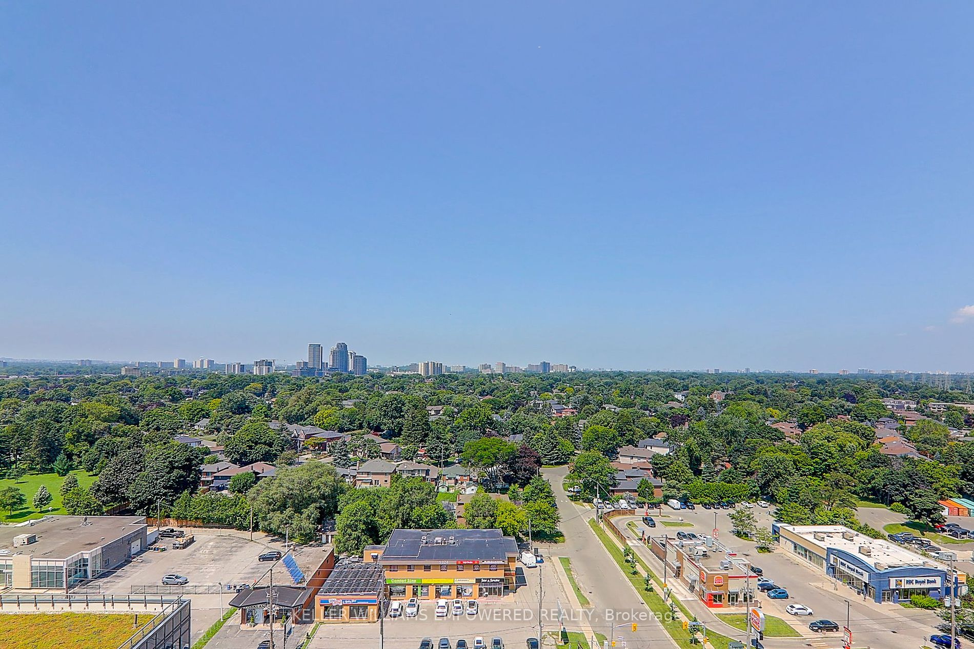 20 Thomas Riley Rd, #1503