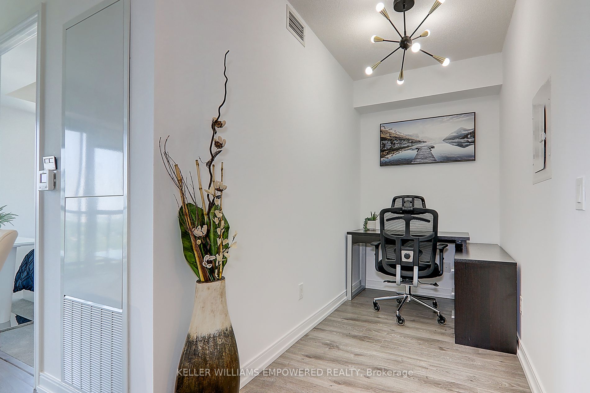 20 Thomas Riley Rd, #1503