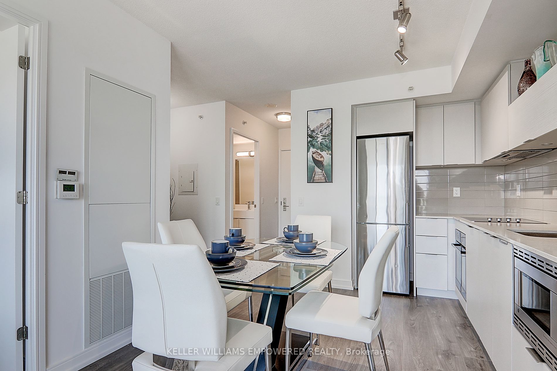 20 Thomas Riley Rd, #1503
