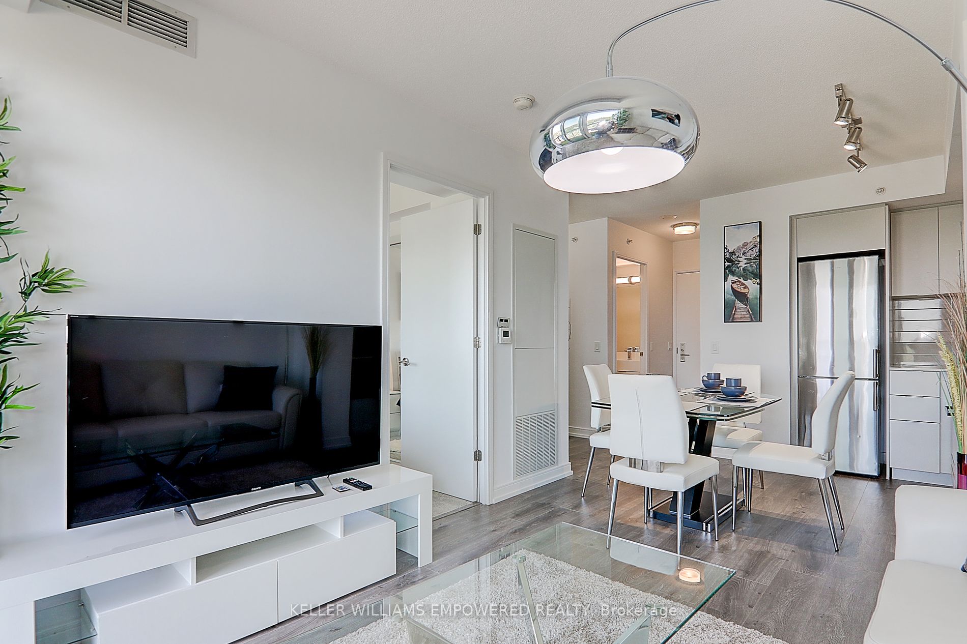 20 Thomas Riley Rd, #1503