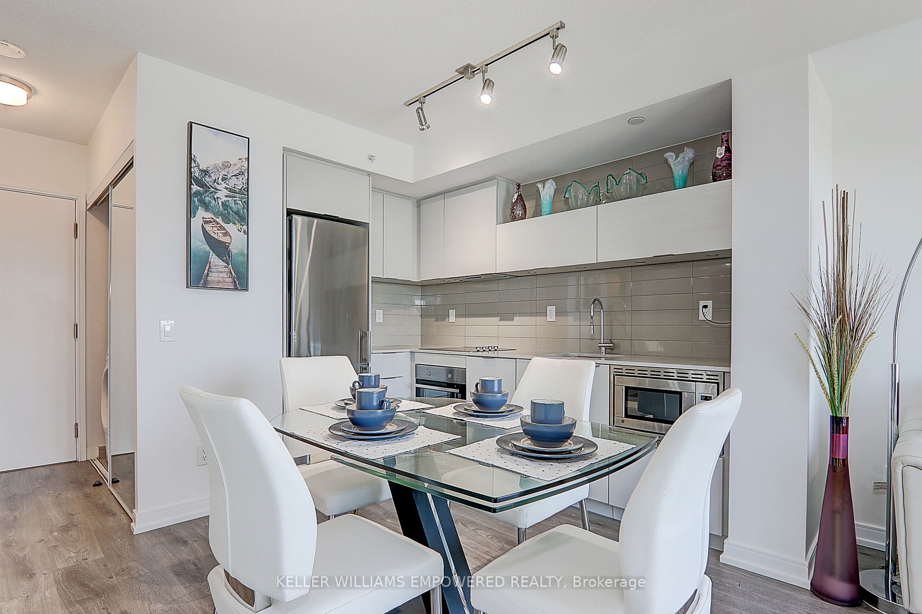 20 Thomas Riley Rd, #1503