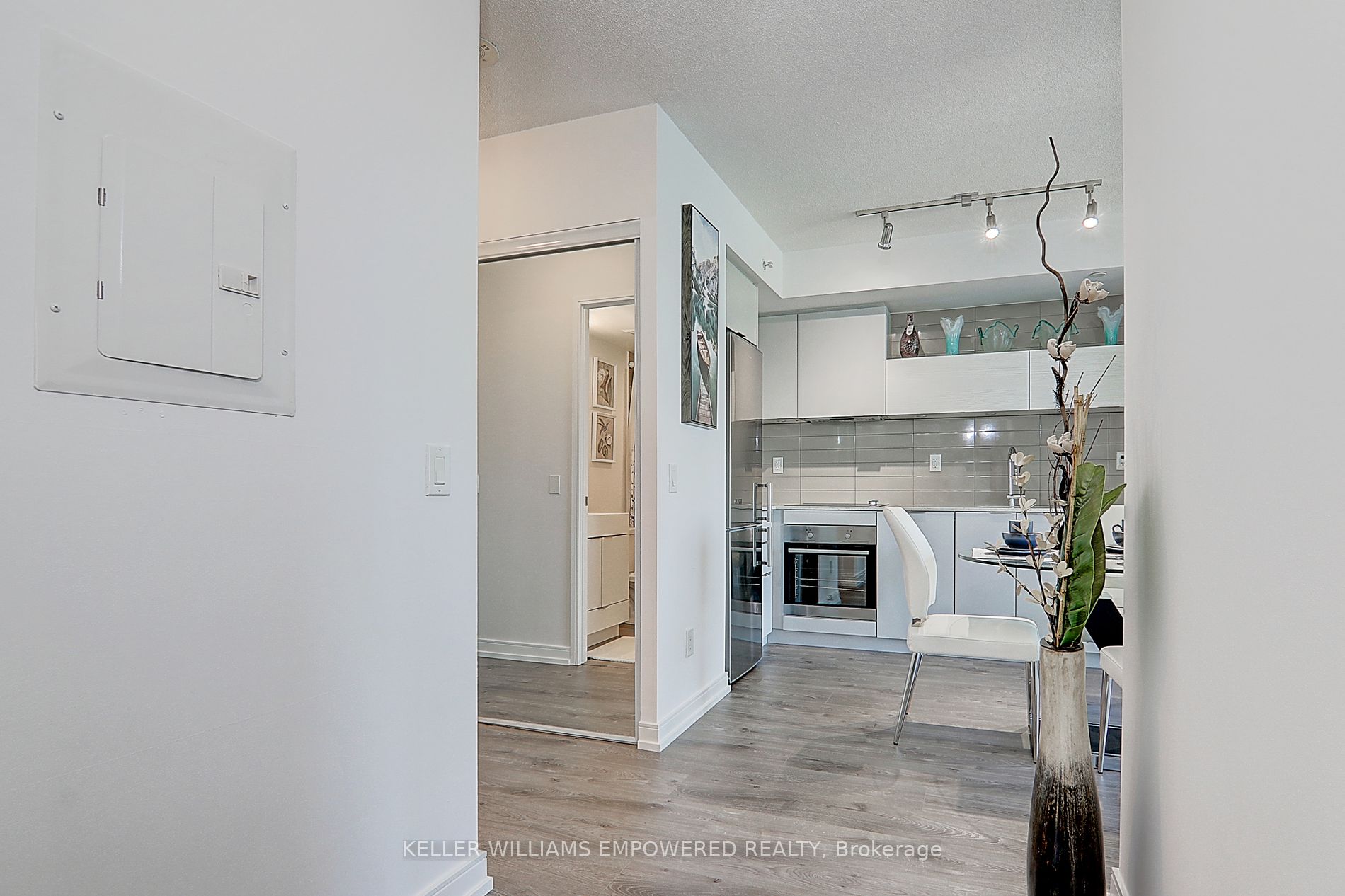 20 Thomas Riley Rd, #1503