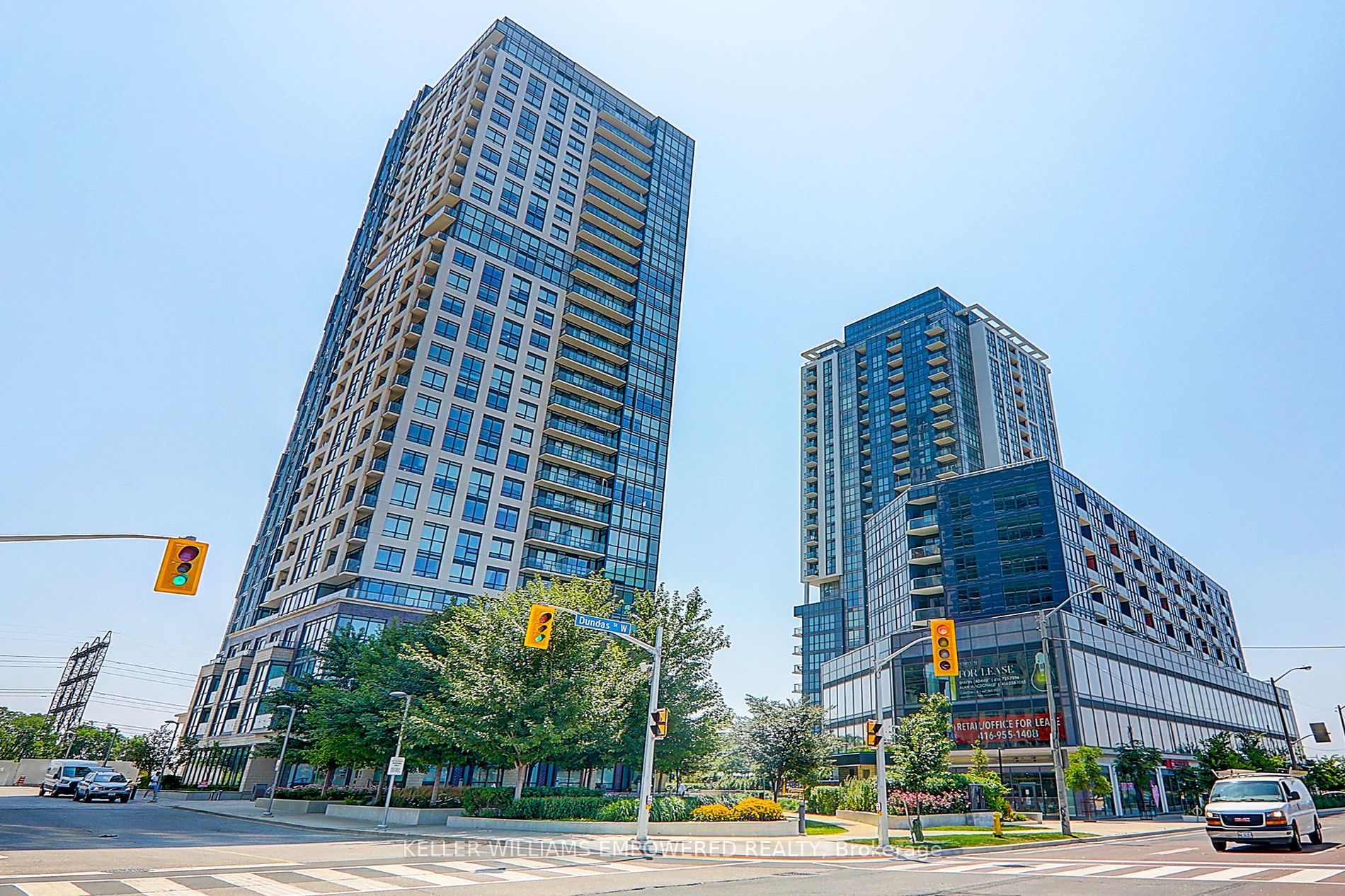 20 Thomas Riley Rd, #1503