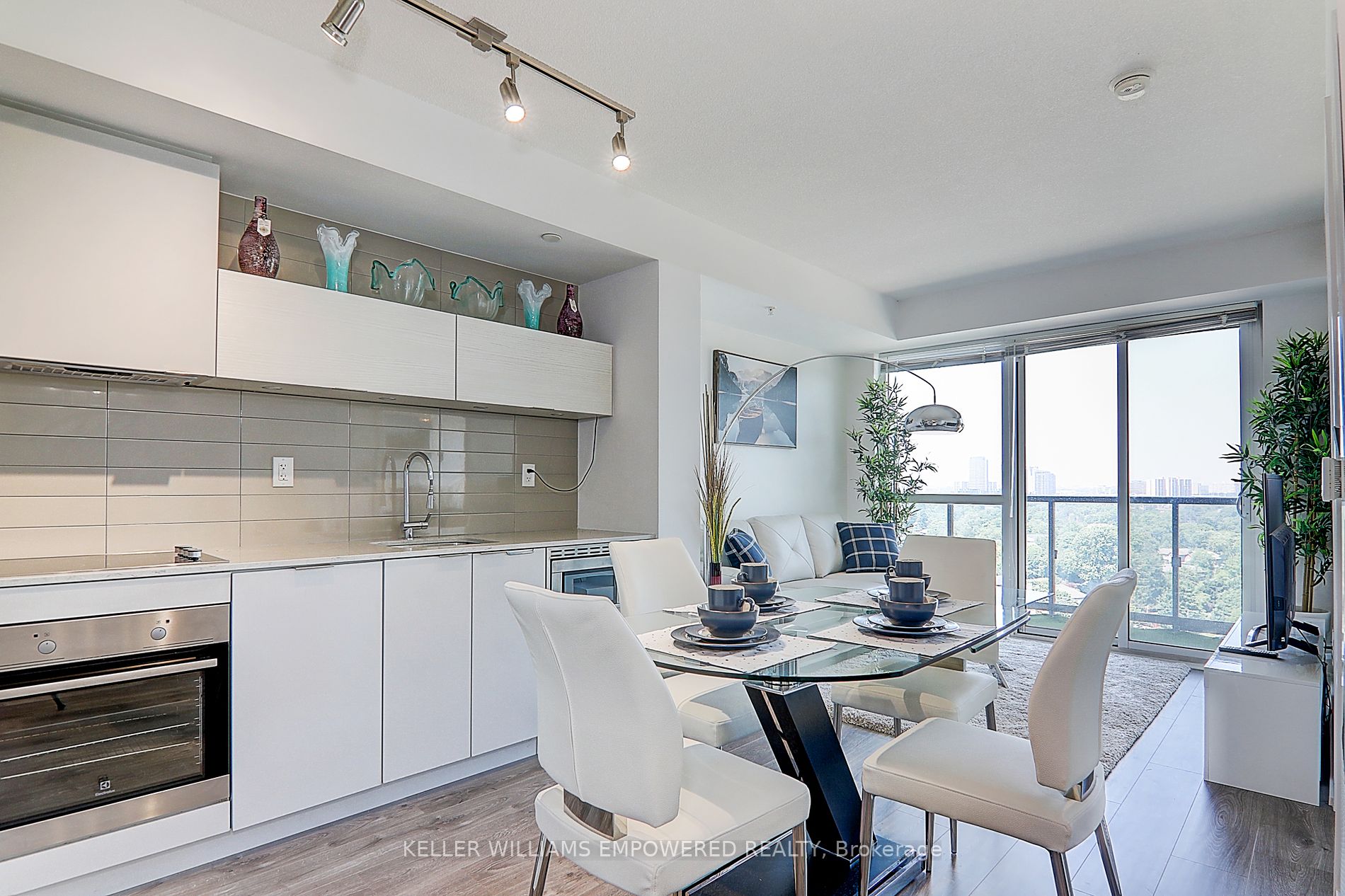 20 Thomas Riley Rd, #1503