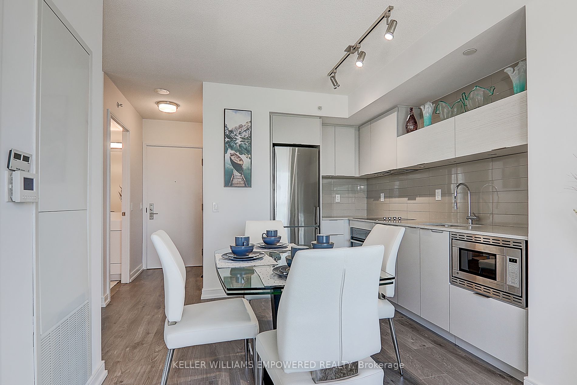 20 Thomas Riley Rd, #1503