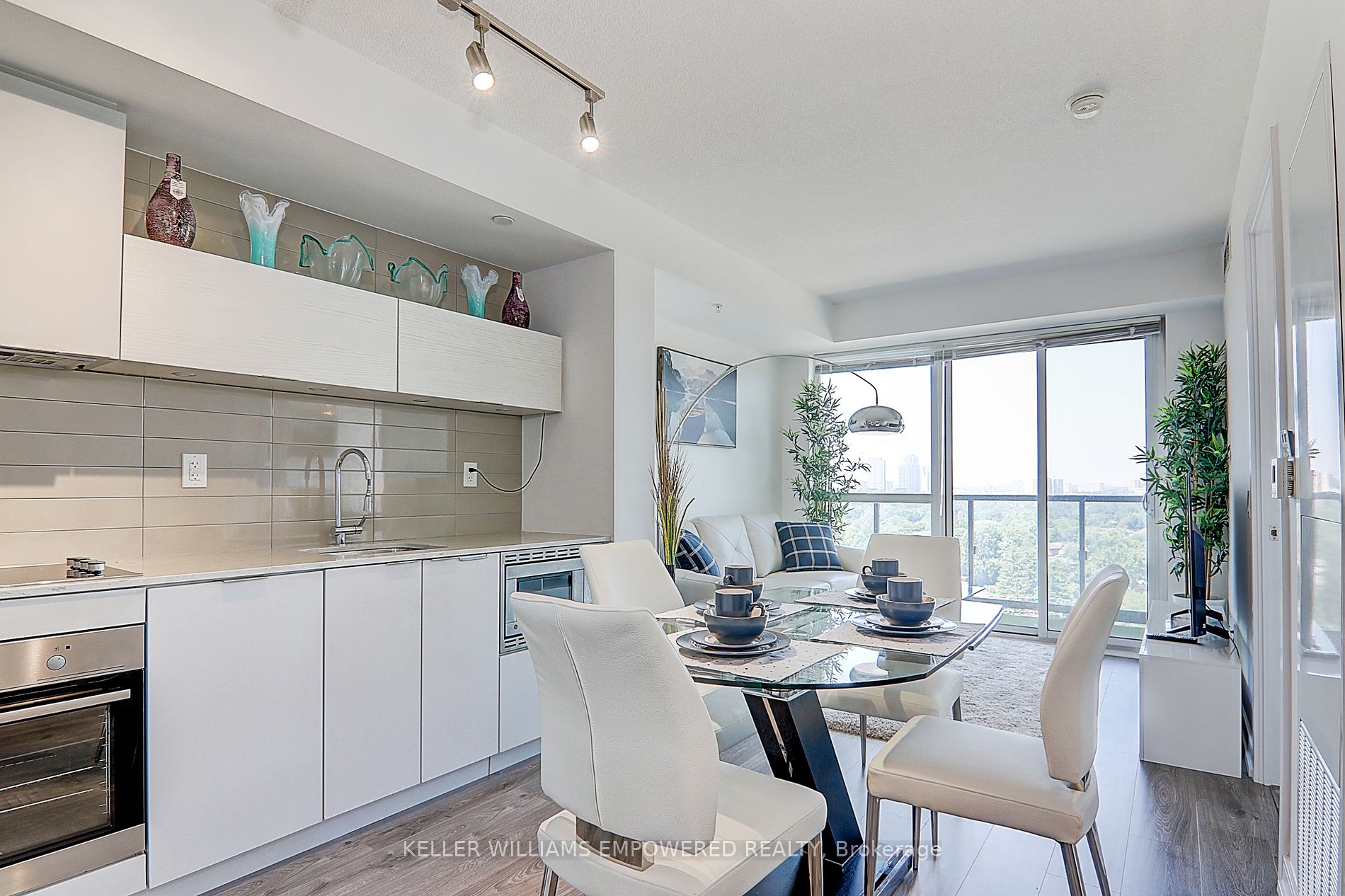 20 Thomas Riley Rd, #1503