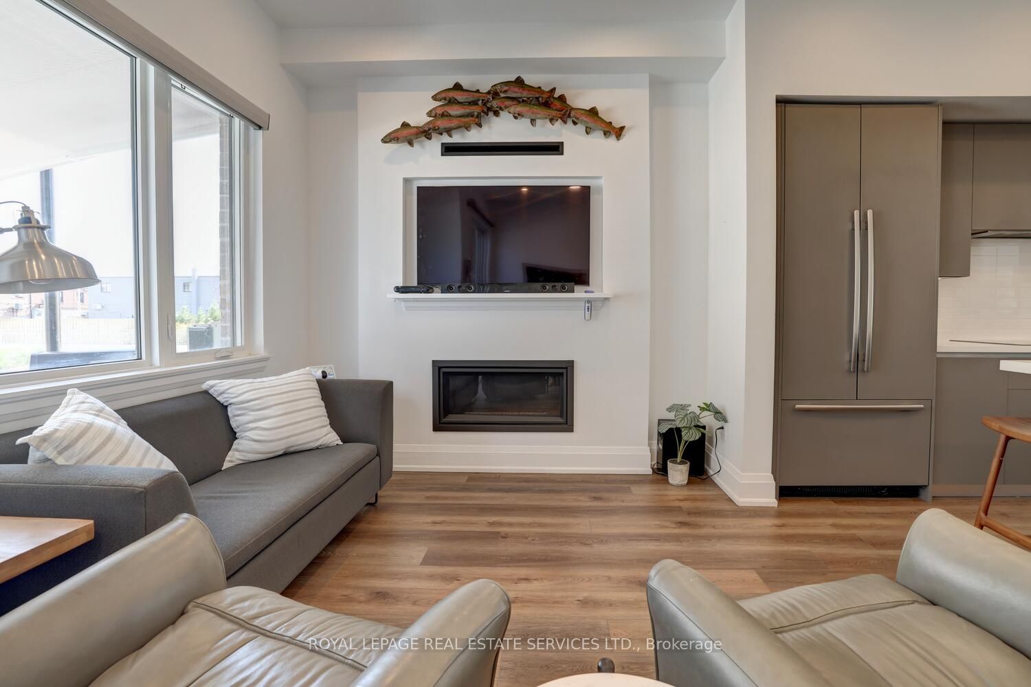 137 High Street W #12
