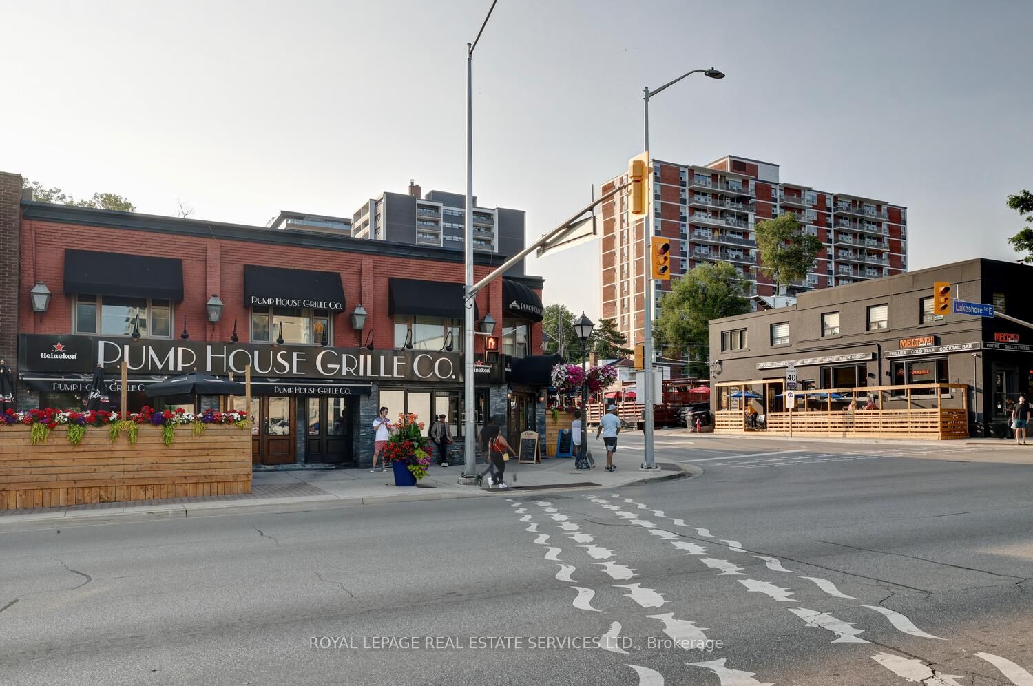 137 High Street W #12