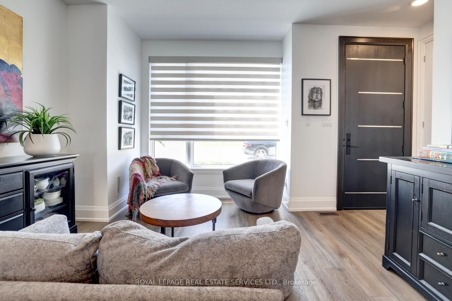 137 High Street W #12