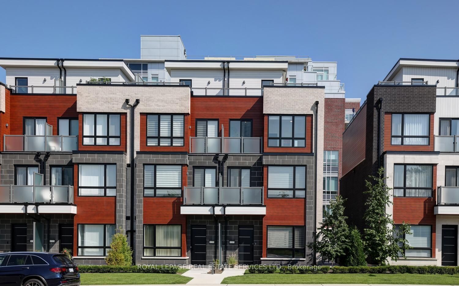 137 High Street W #12
