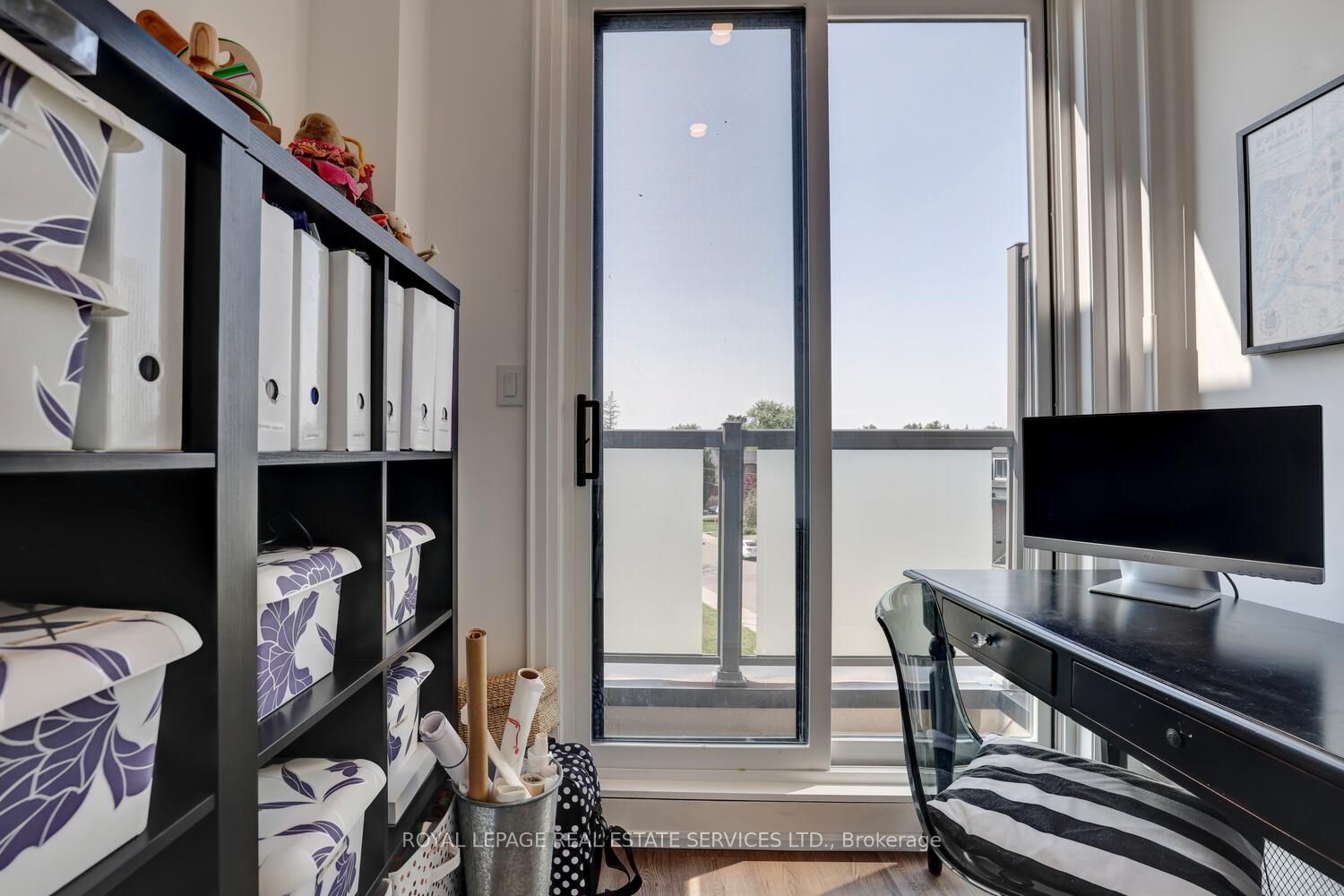 137 High Street W #12