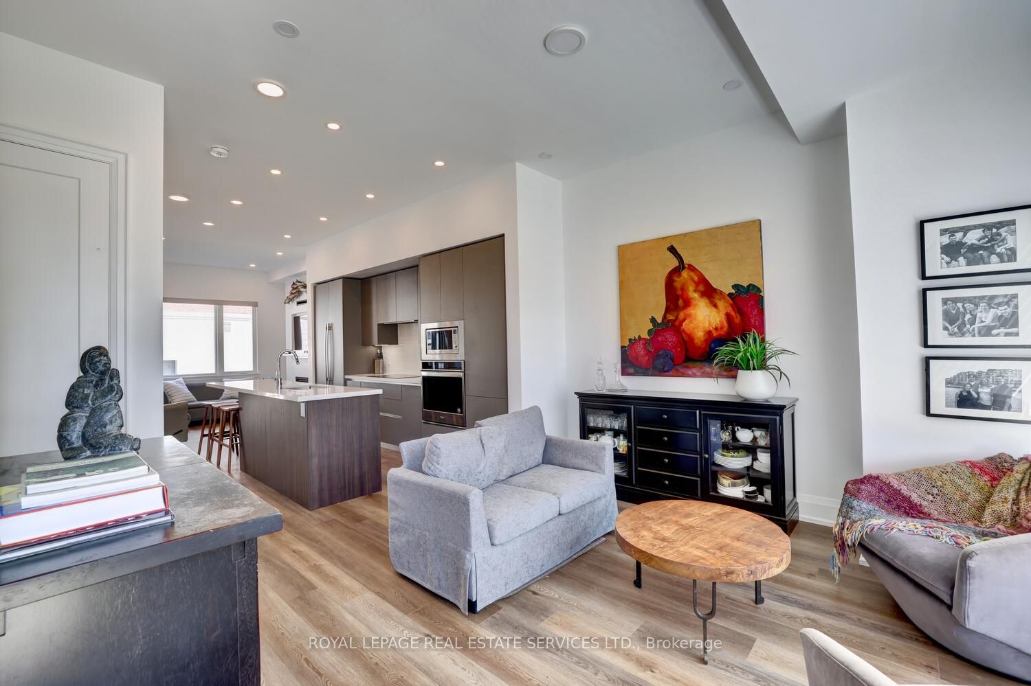 137 High Street W #12