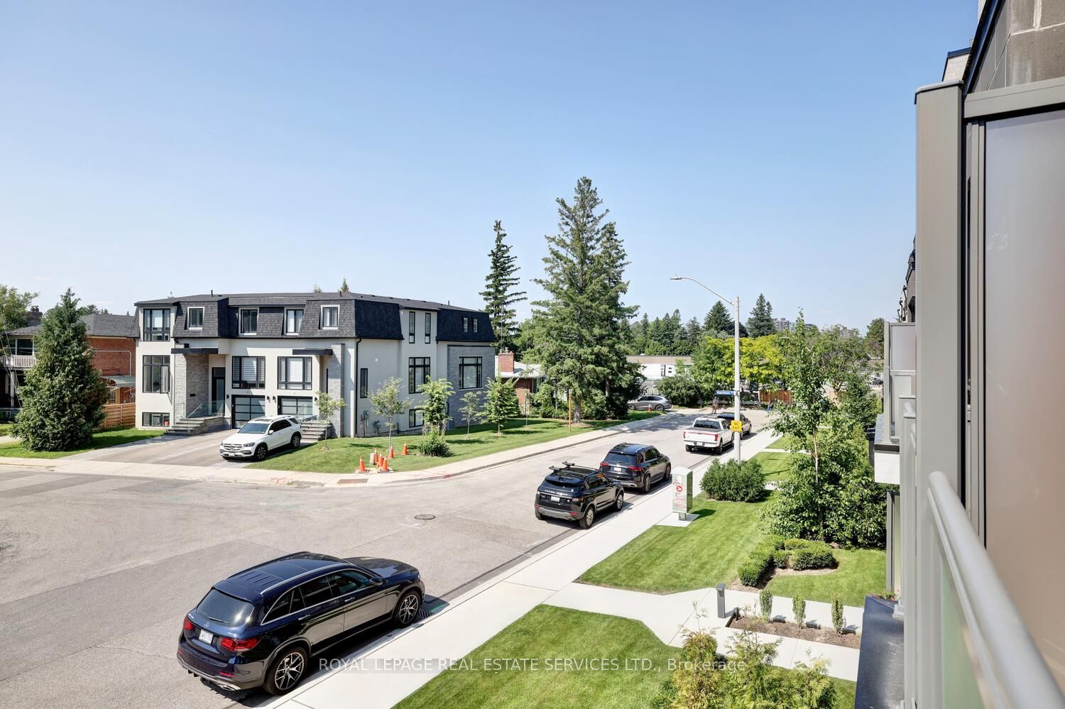 137 High Street W #12
