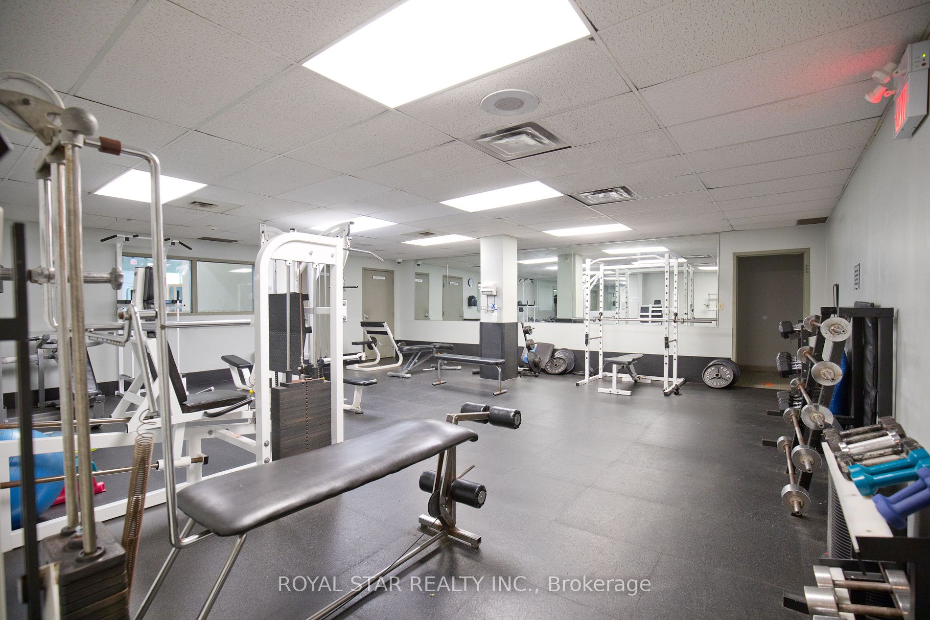 1535 Lakeshore Road E #1607