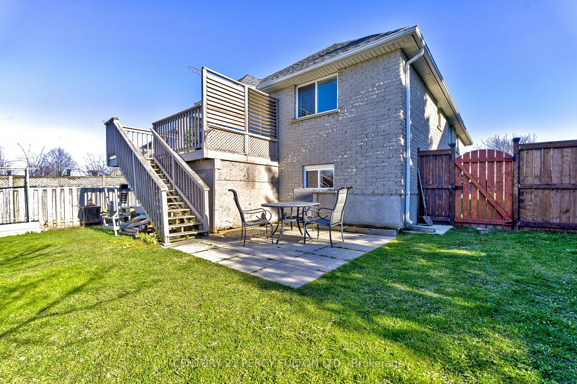 43 Hunter Road
