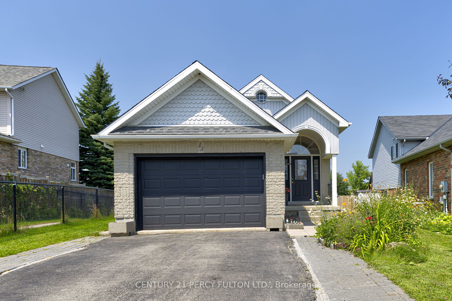 43 Hunter Road