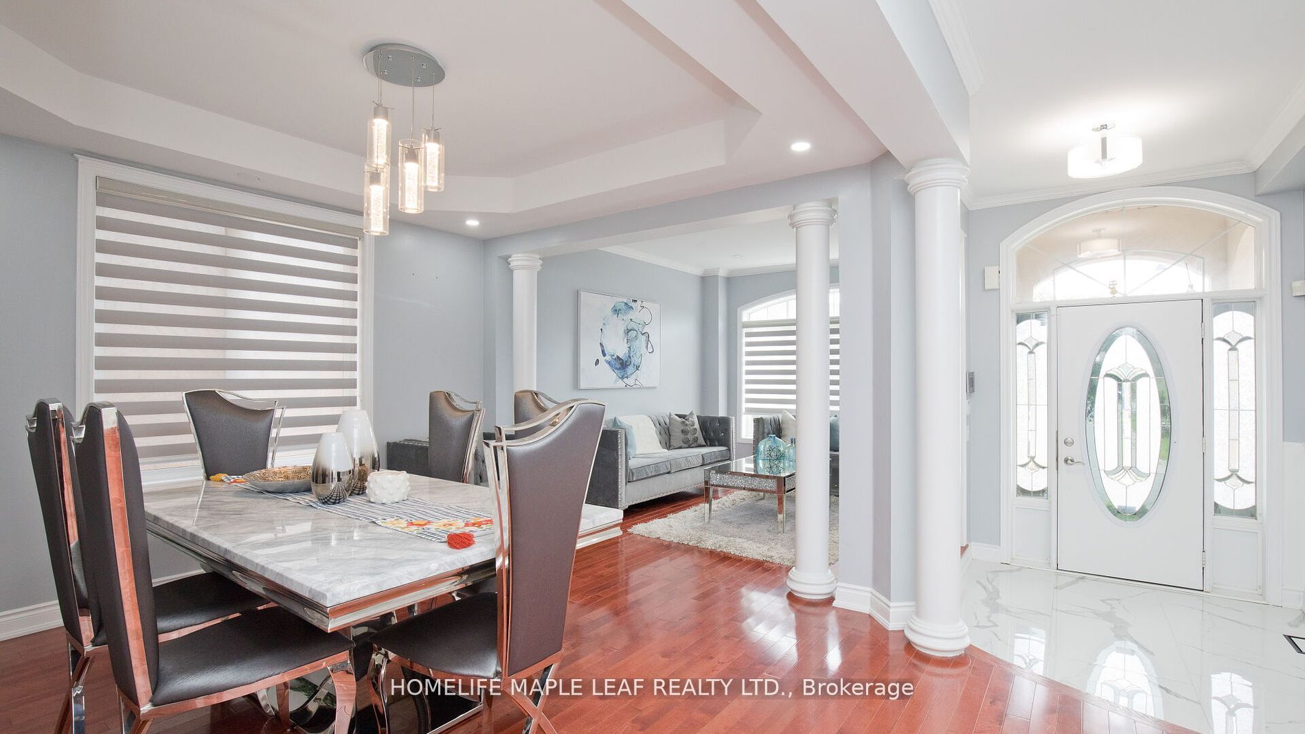 44 Eaglesprings Cres