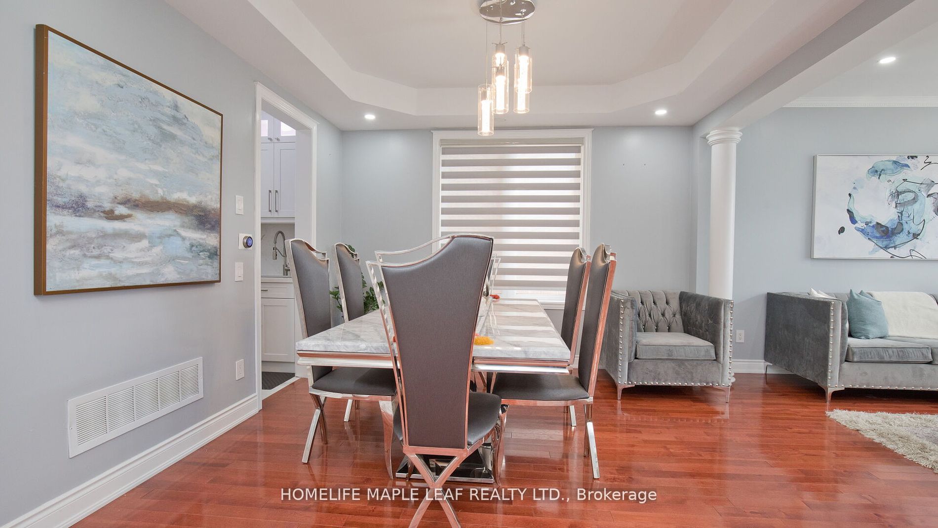 44 Eaglesprings Cres