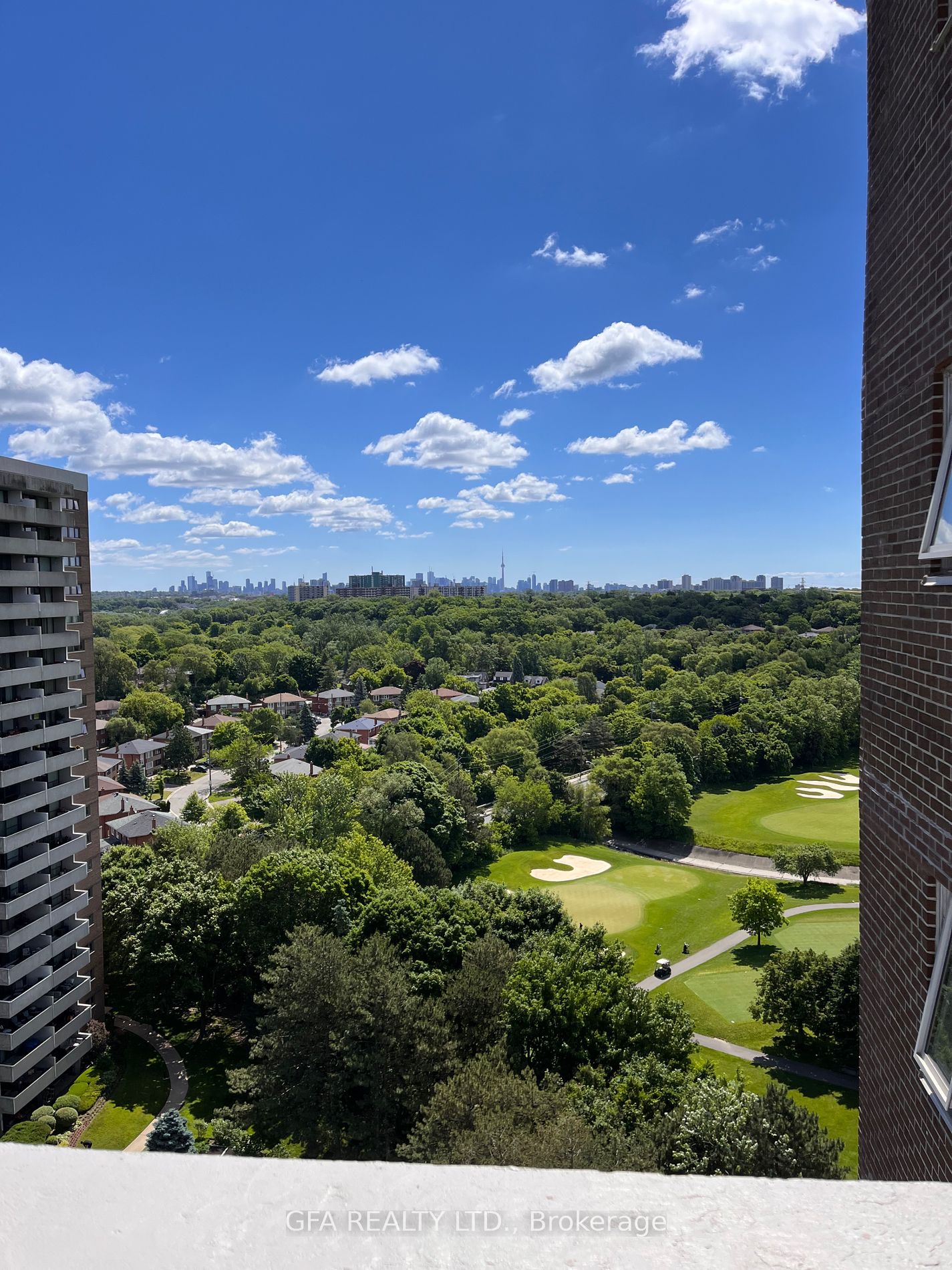 240 Scarlett Rd, #1710