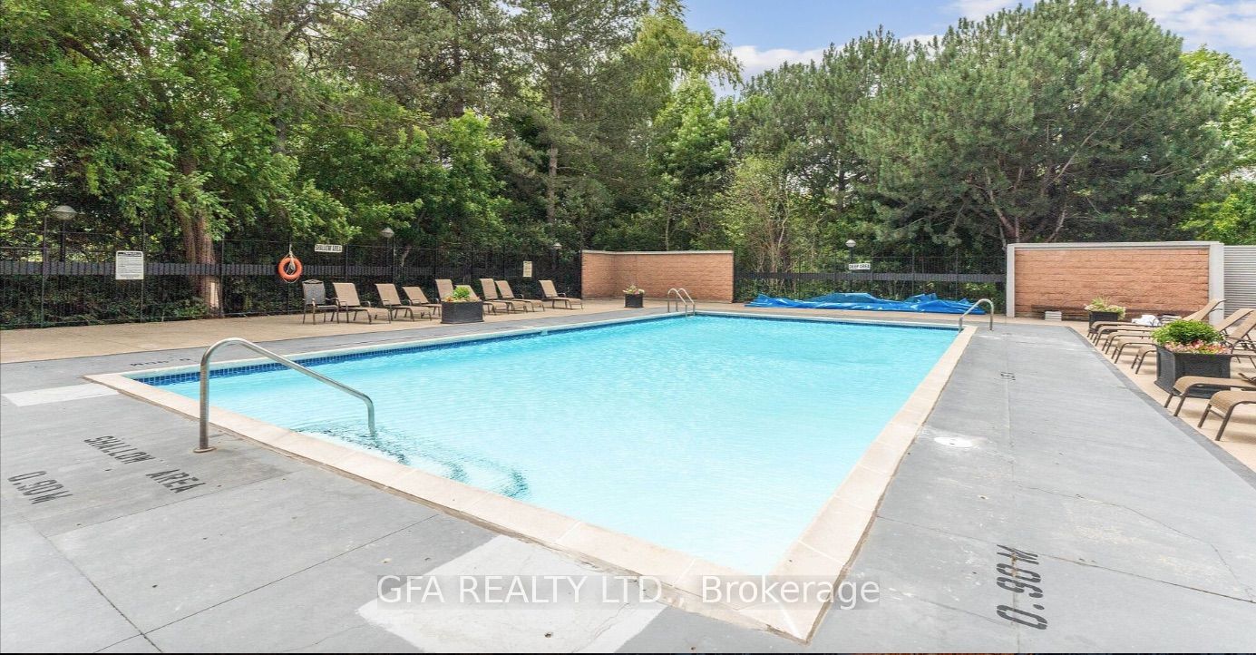 240 Scarlett Rd, #1710